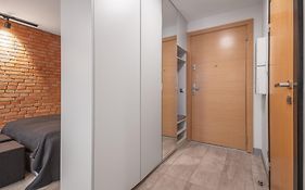 Citystay Waterlane Island Apartment